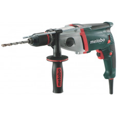 Дрель ударна Metabo SBE 850 (600842920)