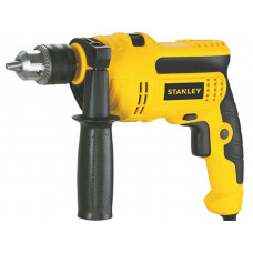 Електродриль ударна STANLEY STDH6513 Електродриль ударна STANLEY STDH6513
