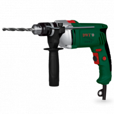 Дриль ударний DWT SBM-810 (169695
) Дриль ударний DWT SBM-810 (169695
)