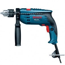 Дриль ударна Bosch Professional GSB 13 RE (0601217102)