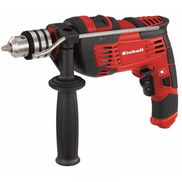 Дриль ударний Einhell TH-ID 1000 E (4259825) Дриль ударний Einhell TH-ID 1000 E (4259825)