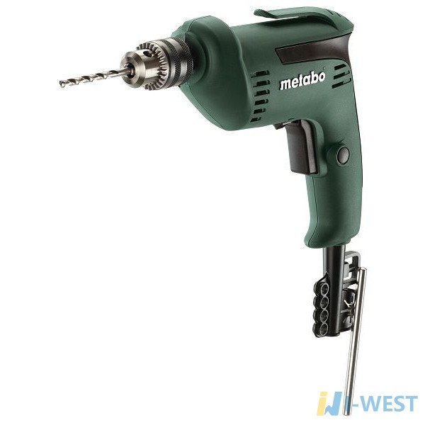 Дрель мережева Metabo BE 6 (600132000)