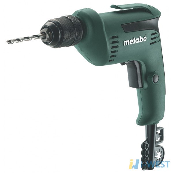 Дриль Metabo BE 10 SSBF (600133810)