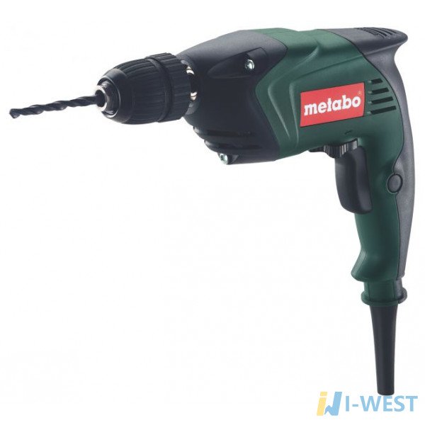 Дрель Metabo BE 4010 (600555000)