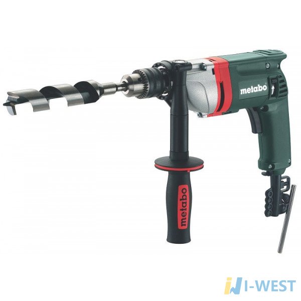 Дриль мережева Metabo BE 75-16 (600580000)