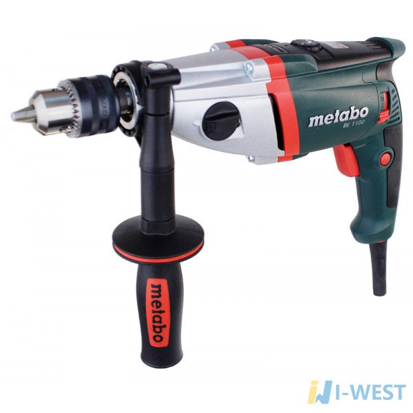 Електричний дриль Metabo BE 1100 (600582000)
