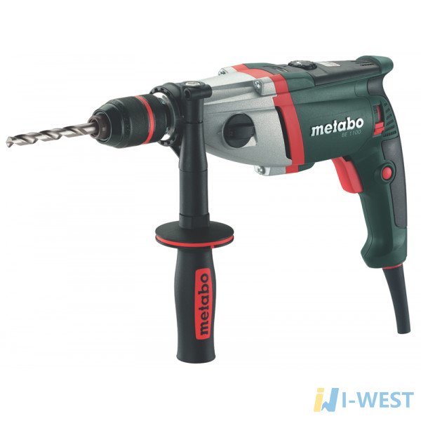 Дриль Metabo BE 1100 БЗП (600582810)