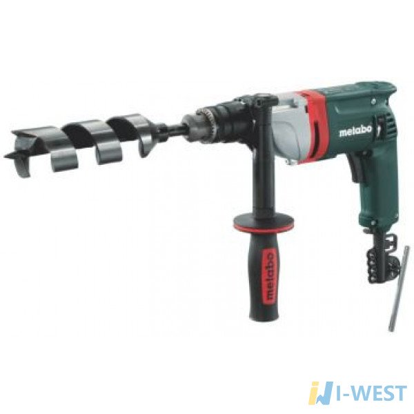 Дрель Metabo BE 75 Quick (600585700)
