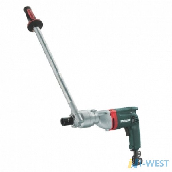 Дриль мережевий Metabo BE 75 Quick PowerX3 (600585800)