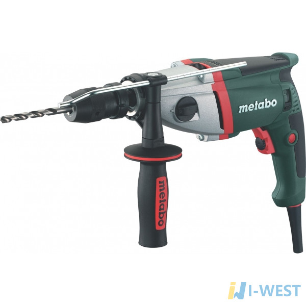 Дриль ударний SBE 710 Futuro Metabo 600862500