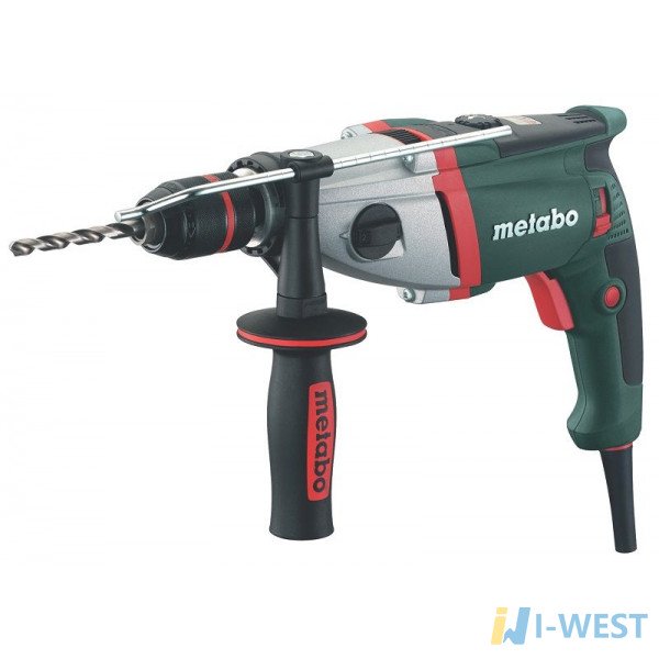 Ударний дриль Metabo SBE 1000 (600866500)