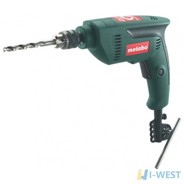 Дрель безударная Metabo B 561 (601161000)
