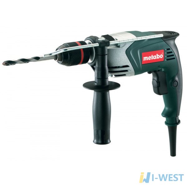 Ударна дриль Metabo SBE 610 (606101500)