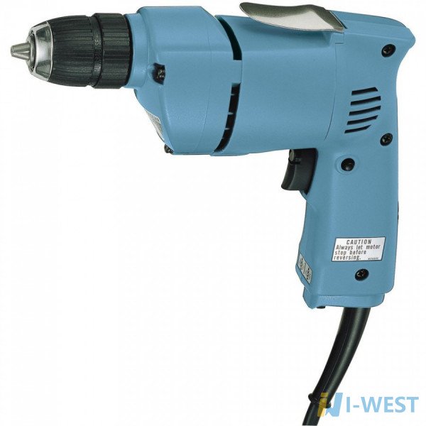 Дрель Makita 6510LVR Дрель Makita 6510LVR