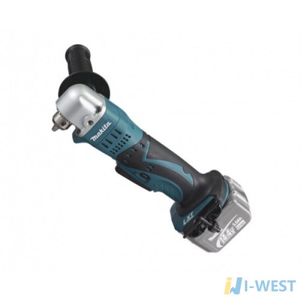 Кутовий акумуляторний дриль Makita BDA340Z