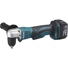 Кутовий акумуляторний дриль Makita BDA341RFE