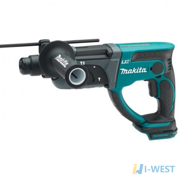 Акумуляторний перфоратор Makita BHR202Z