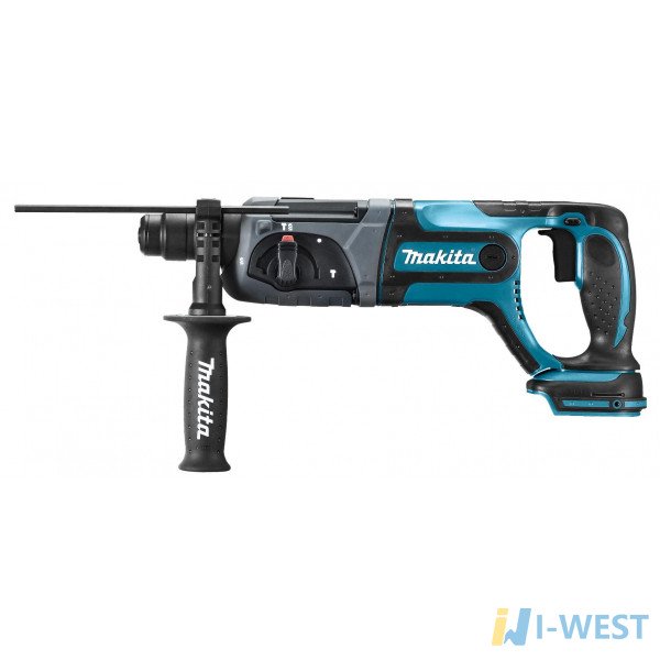 Аккумуляторный перфоратор Makita BHR241Z