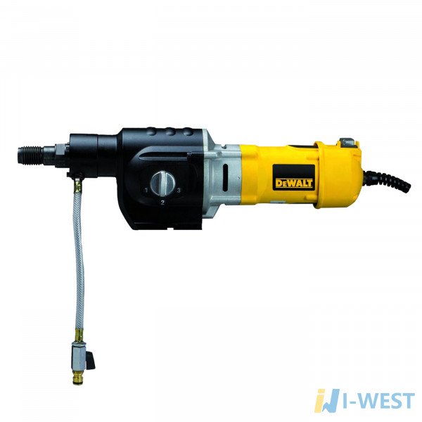 Алмазна свердлильна установка DeWalt D215851K DeWALT