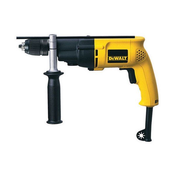Дриль ударний DeWalt D21720 DeWALT