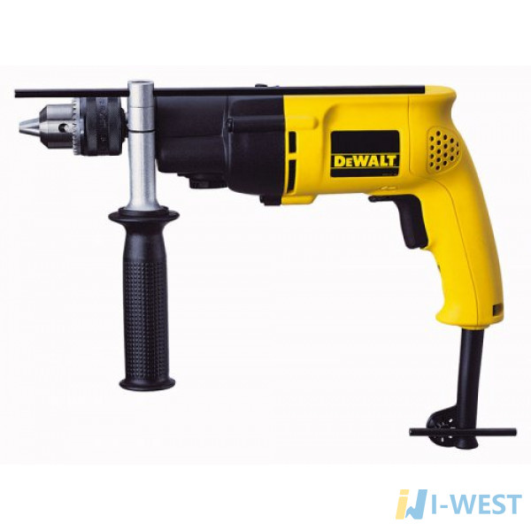 Дриль ударний DeWalt D21721K DeWALT Дриль ударний DeWalt D21721K DeWALT