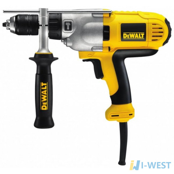 Дриль ударний DeWalt DWD525KS DeWALT