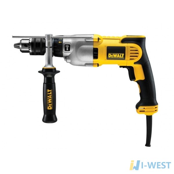 Дрель ударная DeWalt DWD530KS DeWALT