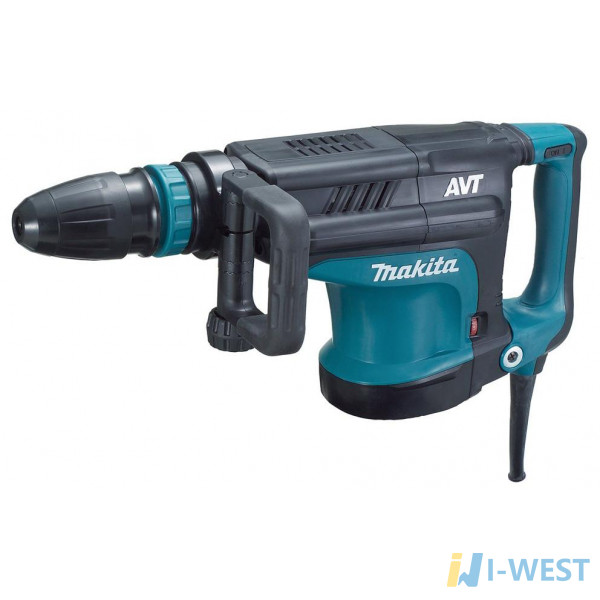 Відбійний молоток Makita HM1213C