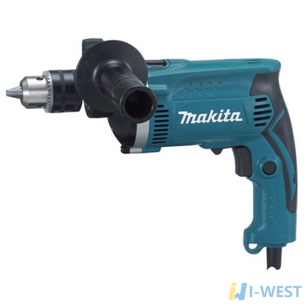 Ударний дриль Makita HP1630K