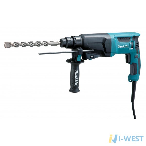 Перфоратор Makita HR2600