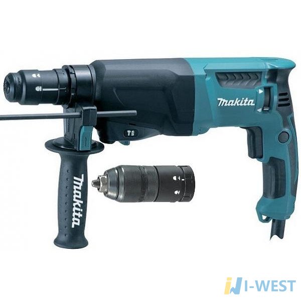 Перфоратор Makita HR2610T