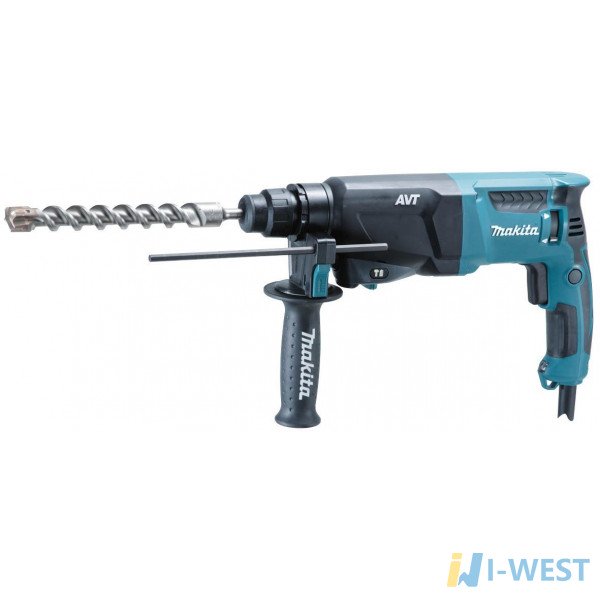 Перфоратор Makita HR2611F