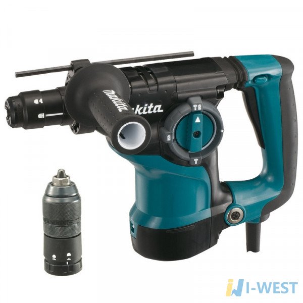 Перфоратор Makita HR2811FT