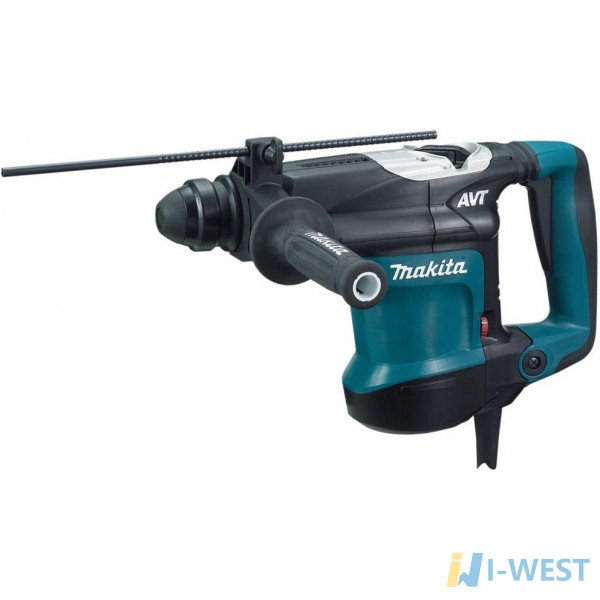 Перфоратор Makita HR3210C