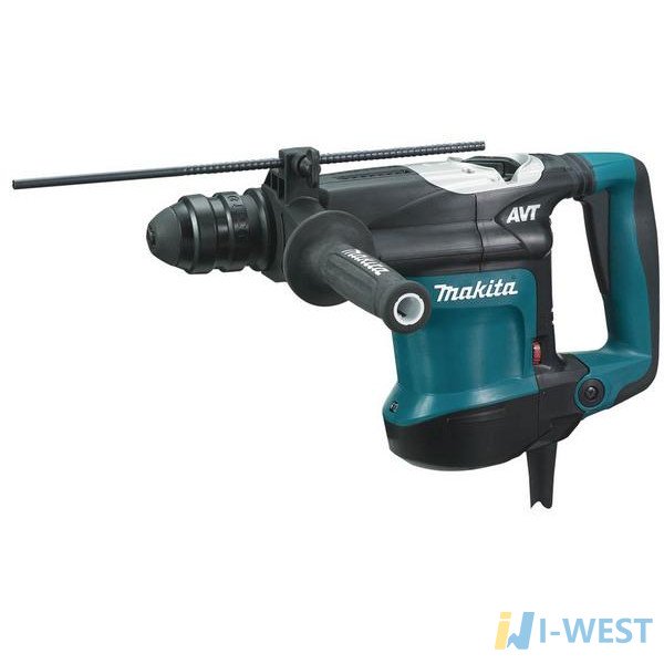 Перфоратор Makita HR3210FCT
