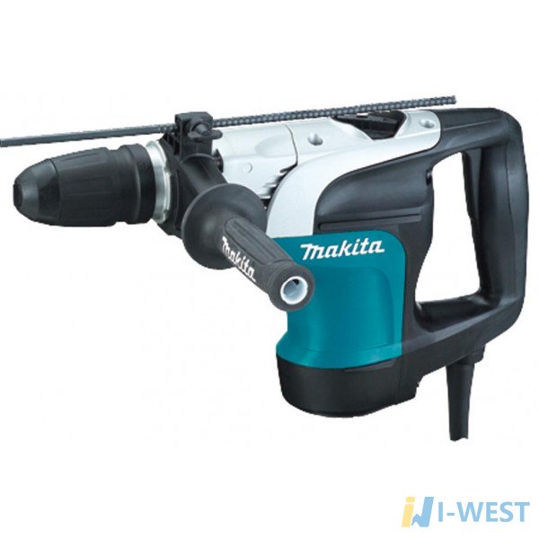 Перфоратор Makita HR4002