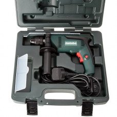 Ударна дриль Metabo SBE 601 (600601510)