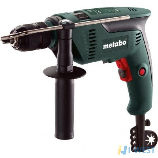 Ударна дриль Metabo SBE 601 (600601510)