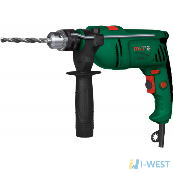 Дриль ударний DWT SBM-780 (169678)