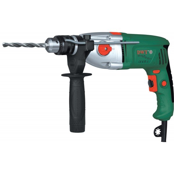 Дриль ударний DWT SBM-810 T (SBM - 810 Т)