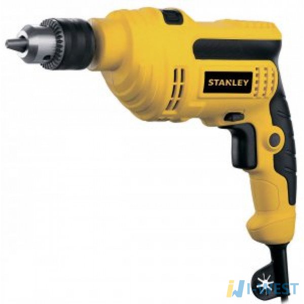 Дриль ударний STANLEY STDH5510