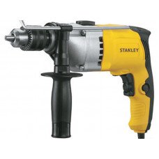 Ударний дриль STANLEY STDH8013