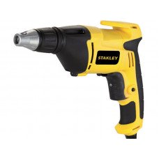 Мережевий шуруповерт STANLEY STDR5206