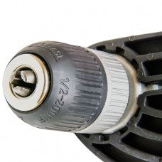 Дриль ударний STORM, 760Вт, 0-3000об/хв, 1.5-13 мм, реверс, плавне регулювання. INTERTOOL WT-0107 Дриль ударний STORM, 760Вт, 0-3000об/хв, 1.5-13 мм, реверс, плавне регулювання. INTERTOOL WT-0107