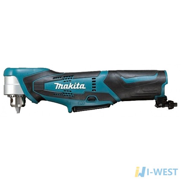 Дриль кутова акумуляторна Makita DA 330 DWE (DA330DWE)