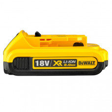 Акумулятор для шуруповерта DeWalt DCB183 DeWALT Акумулятор для шуруповерта DeWalt DCB183 DeWALT
