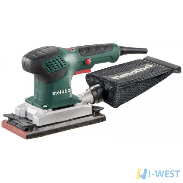 Вибрационная шлифмашина Metabo SRE 3185 (600442000) Вибрационная шлифмашина Metabo SRE 3185 (600442000)