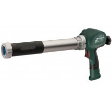 Акумуляторний пістолет для герметика Metabo PowerMaxx KP каркас (602117850)