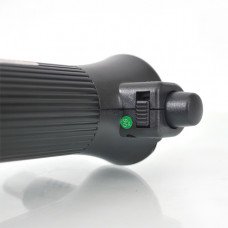 Микрогорелка з пьезозажиганием 20 мл. INTERTOOL GB-0011