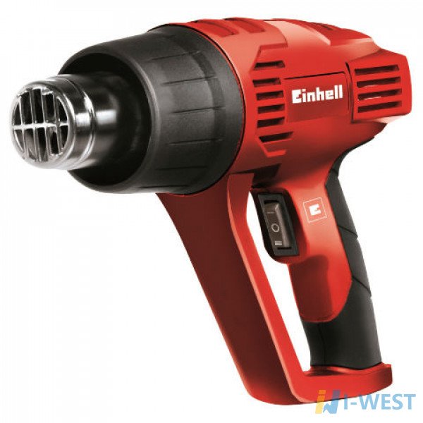 Будівельний фен Einhell Classic TH-HA 2000/1 (4520179)